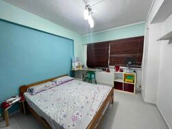 Blk 351 Woodlands Avenue 1 (Woodlands), HDB 5 Rooms #504649211